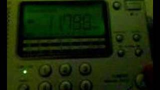 Firedrake shortwave radio jammer  Everywhere [upl. by Grimaldi110]