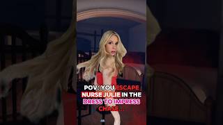 You ESCAPE “NURSE JULIE” in The “LANA LORE QUEST” in DRESS TO IMPRESS on ROBLOX… [upl. by Thamora]