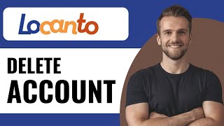 How To Delete Your Locanto Account Permanently  Full Guide 2024 [upl. by Jewelle]