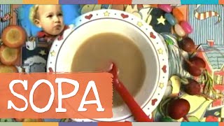 Palavra Cantada  Sopa [upl. by Arni694]