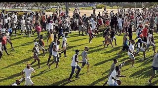 12112024 Boyeros en La Calle a los Puños con la PNR Boinas Negras Justo Ahora Estalla la HABANA [upl. by Vargas]