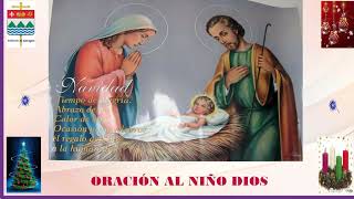 7 NOVENA DE NAVIDAD 2024 DÍA 22 [upl. by Nimzzaj240]