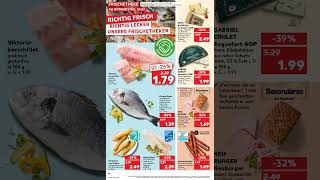 Kaufland Reclame Folder Week 30 2024 2507  3107 [upl. by Nivled]