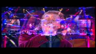 Zucchero amp Queen  Las Palabras De Amor [upl. by Asilet]