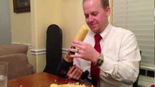 Eating corn like a redneck  Must watch [upl. by Tuttle]