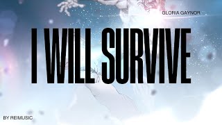 I will survive  Gloria Gaynor Pickle vs Katsumi Sub Español [upl. by Checani]