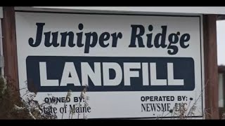 Casella Waste Systems proposes expansion of Juniper Ridge Landfill [upl. by Alset]