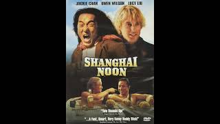 Shanghai Noon 2000 Movie Review [upl. by Thomas843]