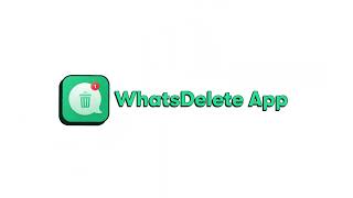 WhatsDelete Video [upl. by Holds]