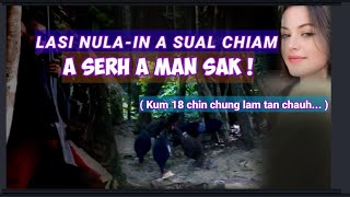 Lasi nulain inpawl tir tumin a sual chiam Melbuk khaw pa Pu Lalvena tawn hriat mak leh ngaihnawm [upl. by Saba37]