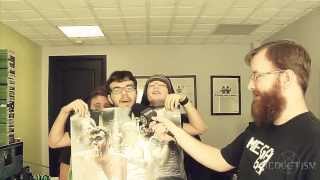 achievement hunters  the coolest people on the planet [upl. by Adriana]