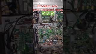 Media VRF SYSTEM ERROR 1HDP1 problem SOLV hvac technicalguruji automobile vrfsystem error P1 [upl. by Yasmar]