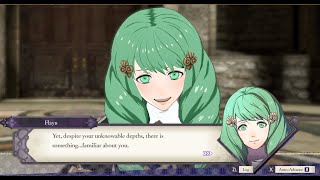 Fire Emblem Three Houses  Episode 168 Familiar [upl. by Er]