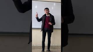 Great explanations episode two part 1 Aras Dilshad class A Kurdistan high school [upl. by Cordova]