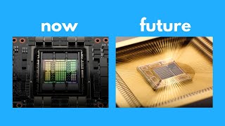 Neuromorphic Chips The future of AI computing [upl. by Margie]