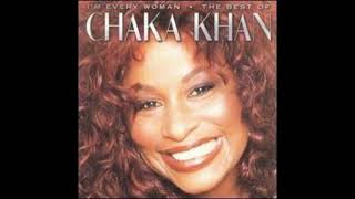 Whatcha Gonna Do For Me  Chaka Khan  1981 [upl. by Aalst405]