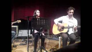 Within Temptation  What Have You Done Acoustic Live  TROS Muziekcafé [upl. by Fredella]