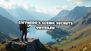 Gwynedds Scenic Secrets Unveiled [upl. by Dorcia462]