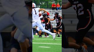 Ashland Arrows Freshman Week 2 Highlights with a win over the Presidents 🏹🏈 HSLD [upl. by Er355]