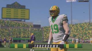 Oregon vs Lsu Head 2 Head Match [upl. by Eliezer]