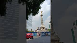 Primera parte de Mérida  CDMX [upl. by Onirotciv]