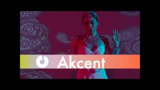 Akcent feat Amira Push Love The Show Official Music Video [upl. by Burman]