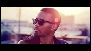 konshens Represent official music video [upl. by Kelwen]