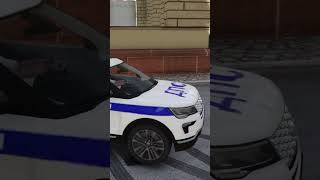 Эксплорер ДПС RMRP rmrp gta automobile [upl. by Aniraz]