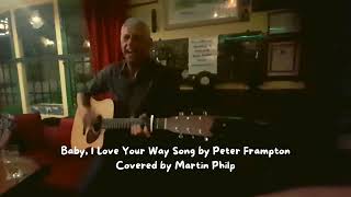 Baby I Love Your Way Song by Peter Frampton [upl. by Yaya]