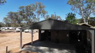 Renmark Echo Holiday Park SA [upl. by Panter451]