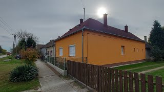 Haus zu verkaufen in Ungarn 50000 € 00436769134337 ATELADODCOM 0031644005550 FODELNL [upl. by Akcirderf]