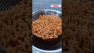 Street Style Chinese bhel recipeviralshorts [upl. by Rubma]