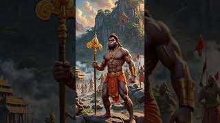 Jai hanuman shorts [upl. by Nivrek]