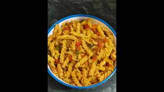 5 MinutesPasta RecipeEasyPasta Recipe Shortrevtidesirasoi85 [upl. by Lacie]