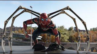 SpiderMan No Way Home  Trailer 2 Español Latino IMAX [upl. by Yeliak829]