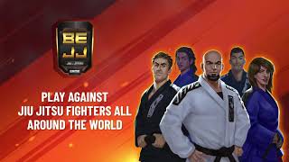 BEJJ JiuJitsu Game Trailer [upl. by Ramunni678]