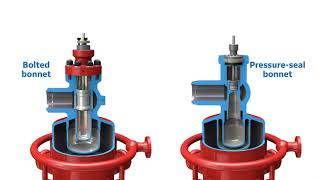 Masoneilan SteamForm Valves [upl. by Okramed]