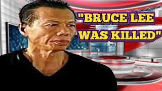 Bolo Yeung Claims Bruce Lee Was Killed In New Shocking Interview [upl. by Artek330]