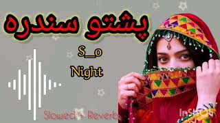 Pahto New Song 2024 New Pashto Songs 2024  Official Music Video [upl. by Ailekat388]