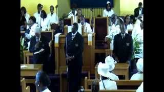 Baptist Church Devotion Service [upl. by Madson]