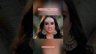 Naagin 7 Maha naagrani grand entry shorts [upl. by Siulegroj310]