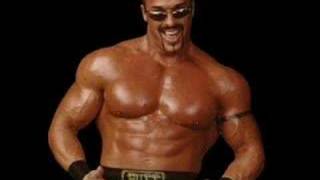 Buff Bagwell  Theme [upl. by Arabela]