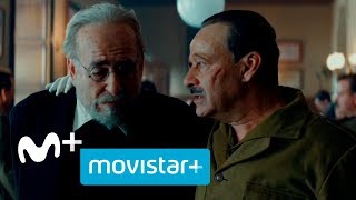 Mientras dure la guerra  La película de Unamuno  Movistar [upl. by Attesor863]