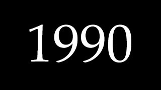 The AHS 1990 Video Yearbook [upl. by Arocahs]