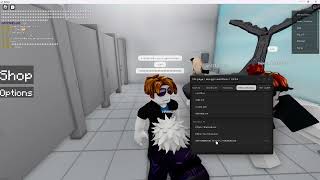 Roblox chatbypasserbang script works any game [upl. by Gilletta118]