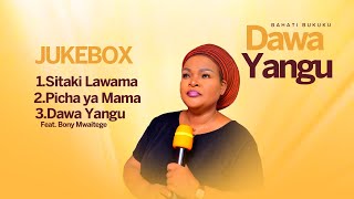 Bahati Bukuku  Dawa Yangu Full EP [upl. by Yelha]