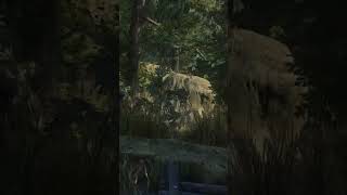 Sniper Ghost Warrior headshot sniping shootinggame MountKuamar [upl. by Ennairac695]