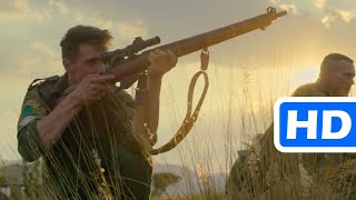 The Siege of Jadotville Movie on Netflix [upl. by Pearle265]