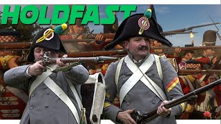 Holdfast Nations At War  Randoms 14 [upl. by Sherwin66]