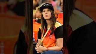 Kavya Maran Sunrisers Hyderabad Team owner [upl. by Catt]